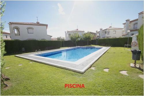 La Casa De Jordi&lina