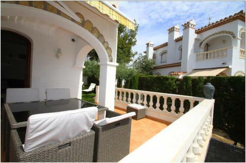 La Casa De Jordi&lina