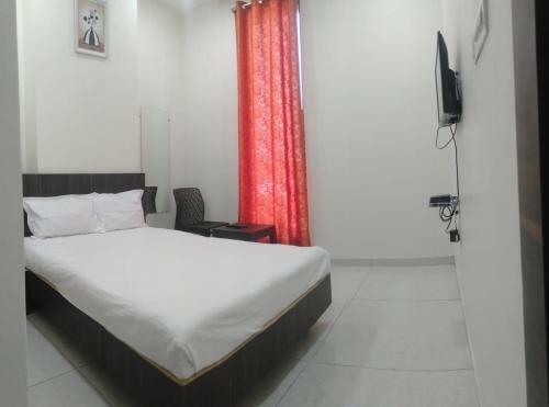 Bed & Breakfast Hotel Gurukripa