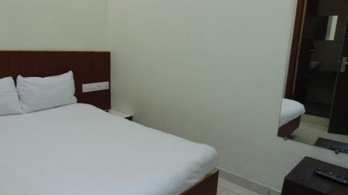 Bed & Breakfast Hotel Gurukripa