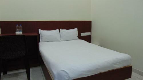 Bed & Breakfast Hotel Gurukripa