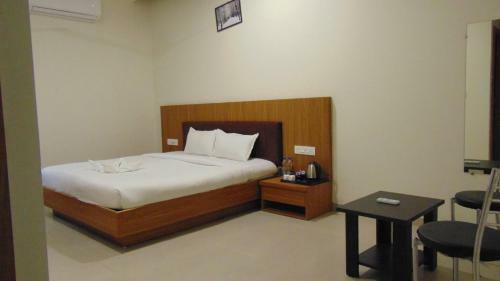Bed & Breakfast Hotel Gurukripa