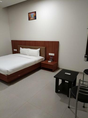 Bed & Breakfast Hotel Gurukripa