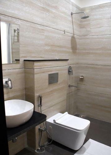 Bed & Breakfast Hotel Gurukripa