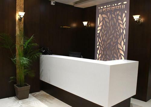 Bed & Breakfast Hotel Gurukripa