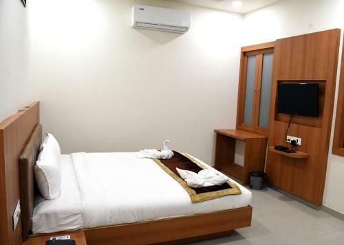 Bed & Breakfast Hotel Gurukripa