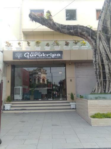 Bed & Breakfast Hotel Gurukripa