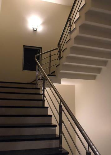Bed & Breakfast Hotel Gurukripa