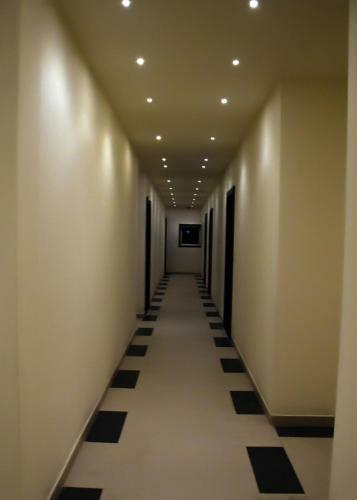 Bed & Breakfast Hotel Gurukripa