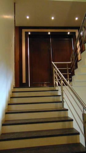 Bed & Breakfast Hotel Gurukripa