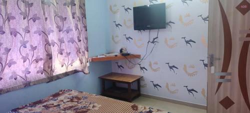 Hostal K H Sea View Guest House