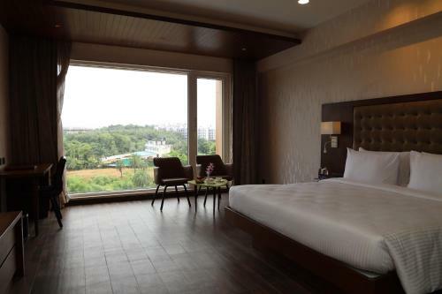 Hotel Devka Beach Resort
