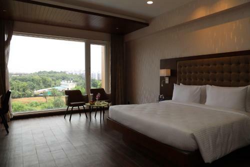Hotel Devka Beach Resort