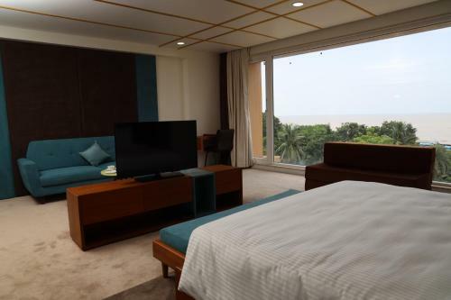 Hotel Devka Beach Resort