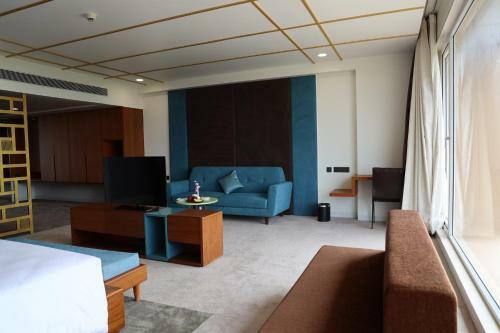 Hotel Devka Beach Resort