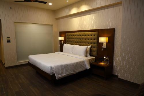 Hotel Devka Beach Resort