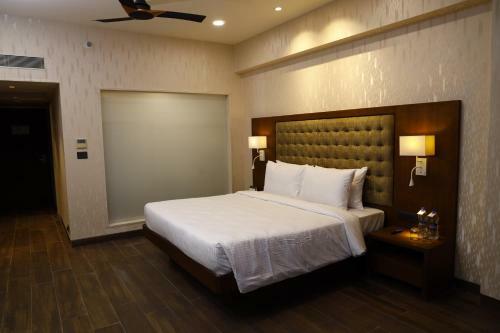 Hotel Devka Beach Resort