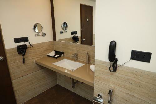 Hotel Devka Beach Resort