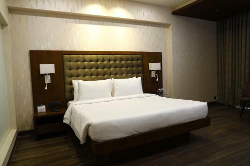 Hotel Devka Beach Resort