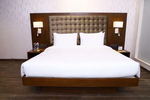 Hotel Devka Beach Resort