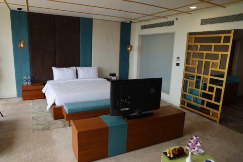 Hotel Devka Beach Resort
