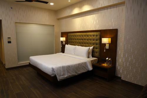 Hotel Devka Beach Resort