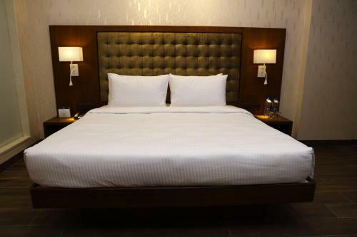 Hotel Devka Beach Resort