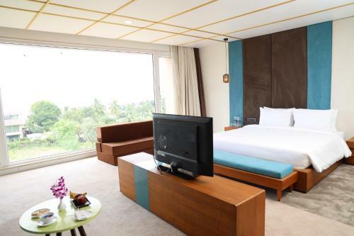 Hotel Devka Beach Resort