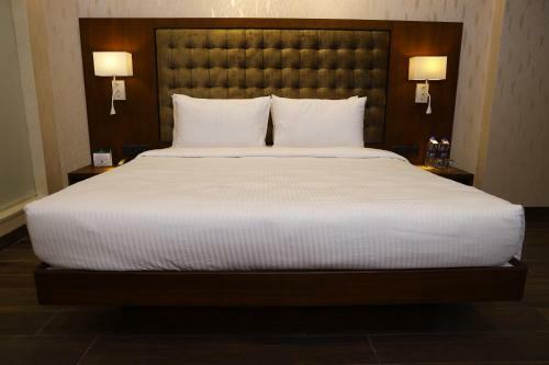 Hotel Devka Beach Resort