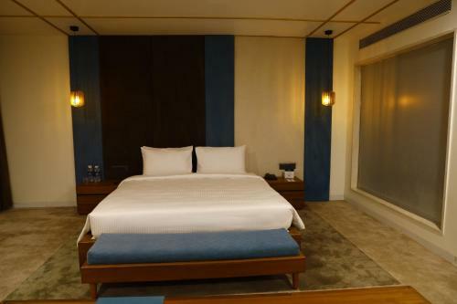 Hotel Devka Beach Resort