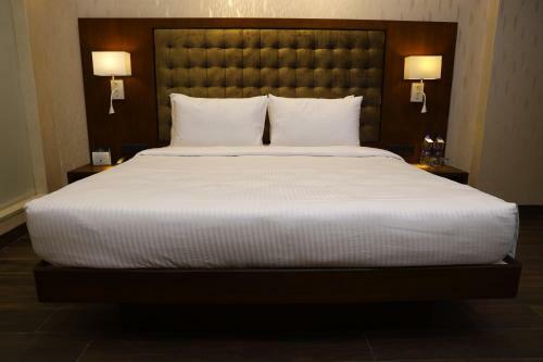 Hotel Devka Beach Resort