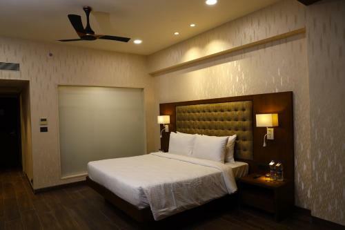 Hotel Devka Beach Resort