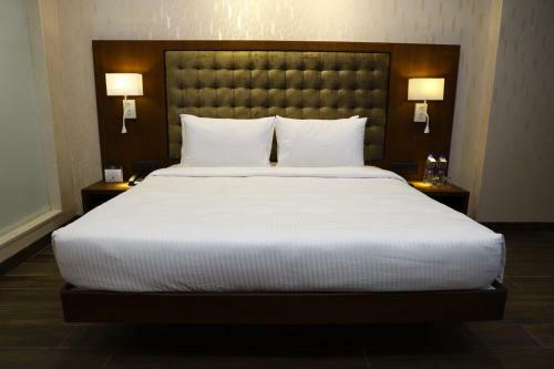 Hotel Devka Beach Resort
