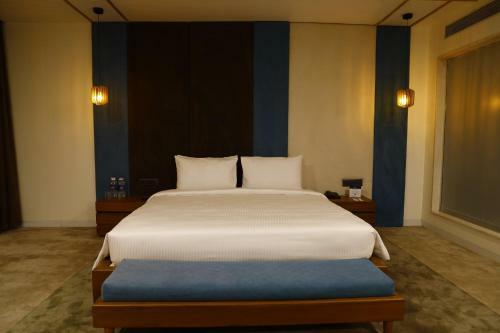 Hotel Devka Beach Resort