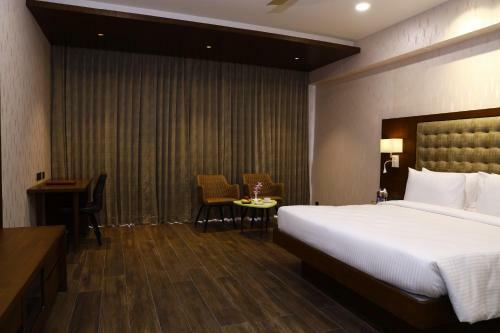 Hotel Devka Beach Resort