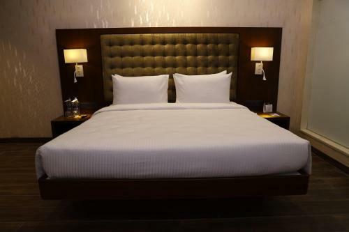 Hotel Devka Beach Resort