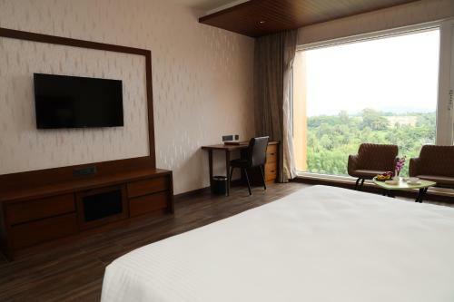 Hotel Devka Beach Resort
