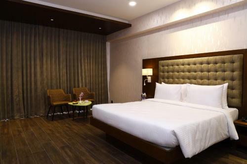 Hotel Devka Beach Resort