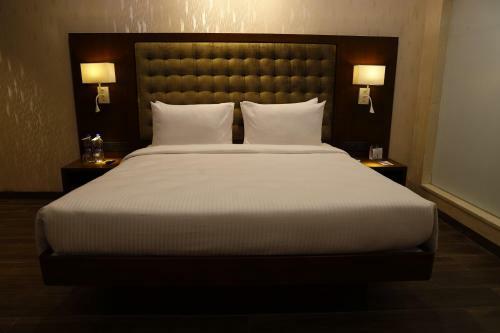 Hotel Devka Beach Resort