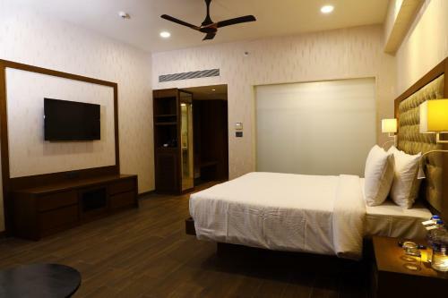 Hotel Devka Beach Resort