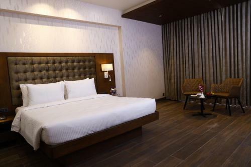 Hotel Devka Beach Resort