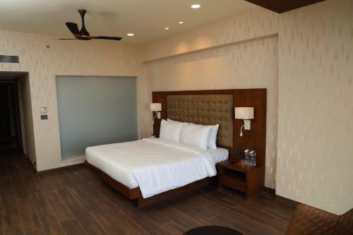 Hotel Devka Beach Resort
