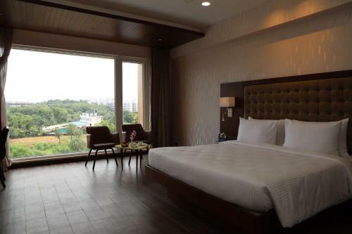 Hotel Devka Beach Resort