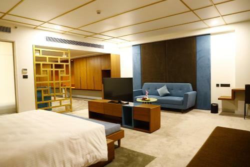 Hotel Devka Beach Resort