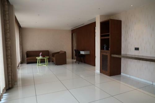 Hotel Devka Beach Resort