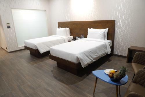 Hotel Devka Beach Resort