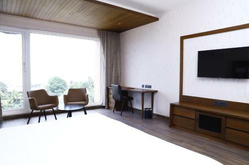 Hotel Devka Beach Resort