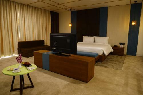 Hotel Devka Beach Resort