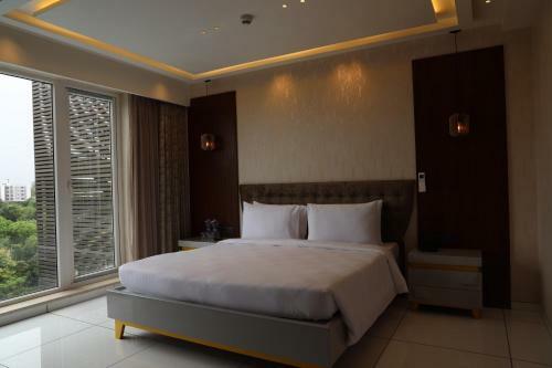 Hotel Devka Beach Resort