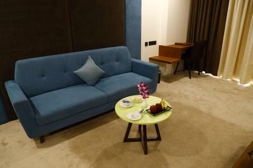 Hotel Devka Beach Resort